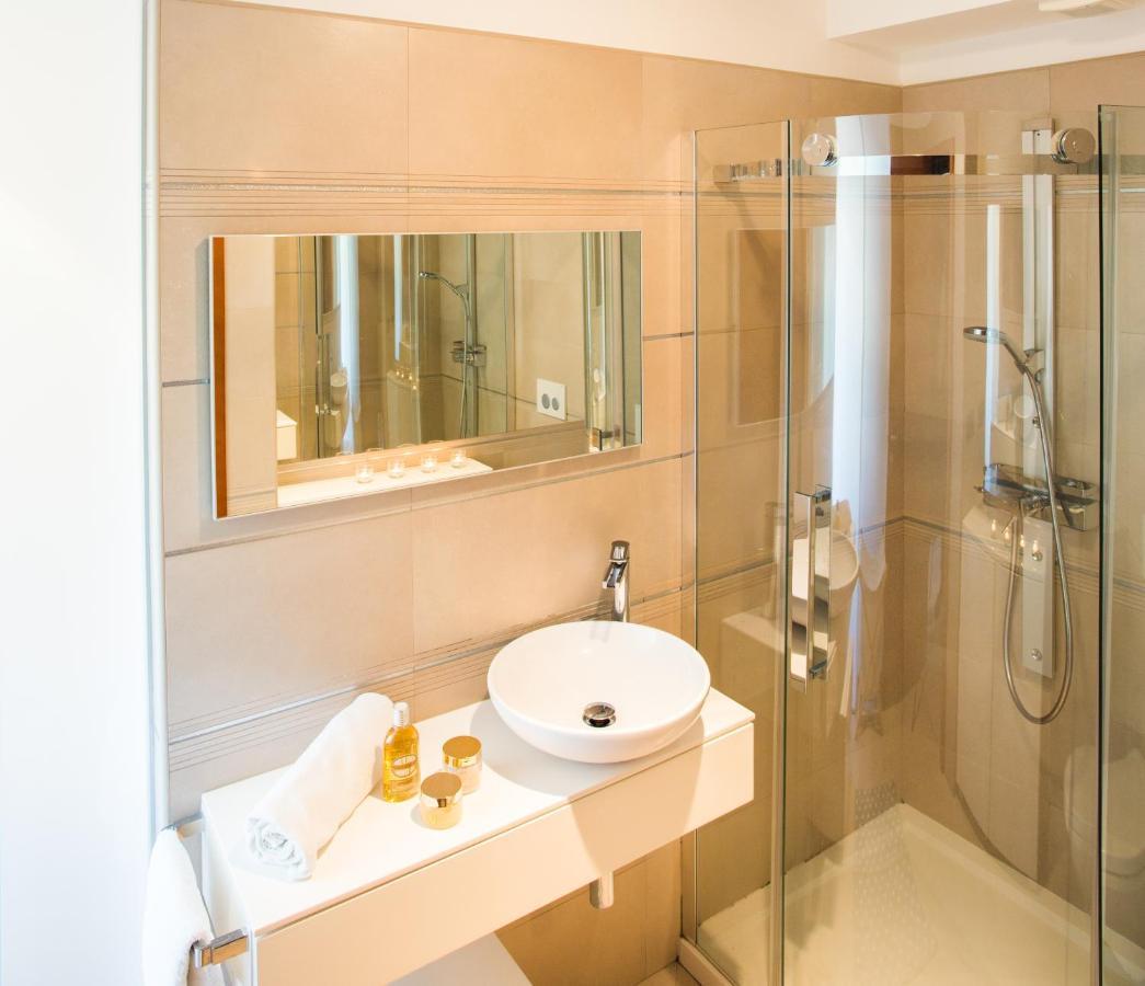 Luxurious City Retreat With Pool Šibenik Exteriör bild
