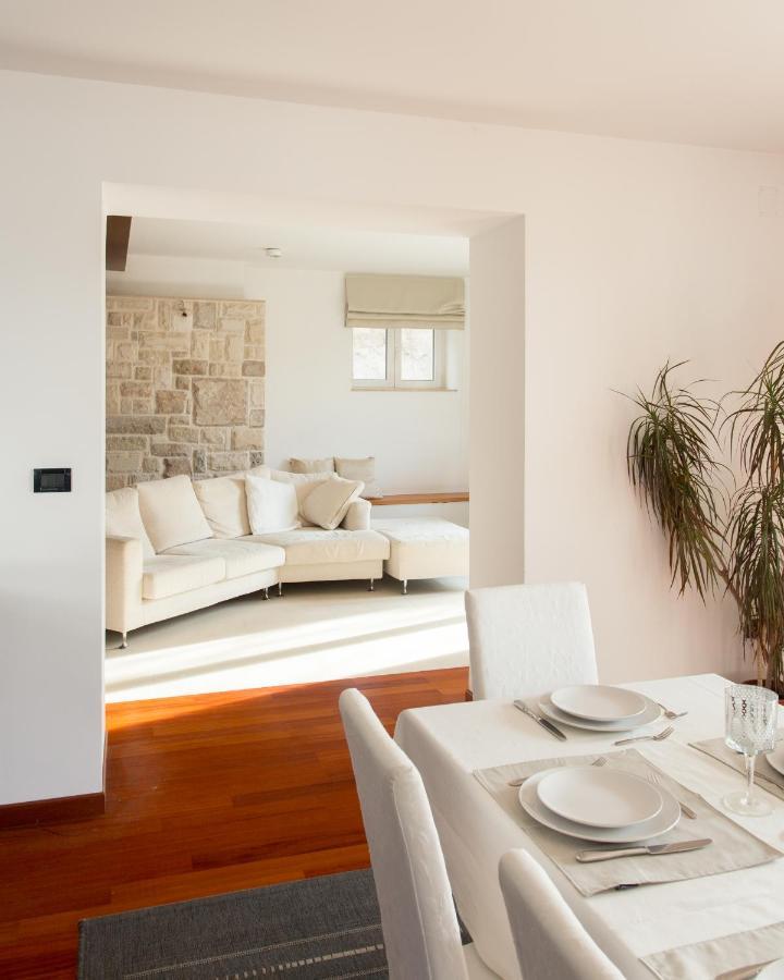 Luxurious City Retreat With Pool Šibenik Exteriör bild