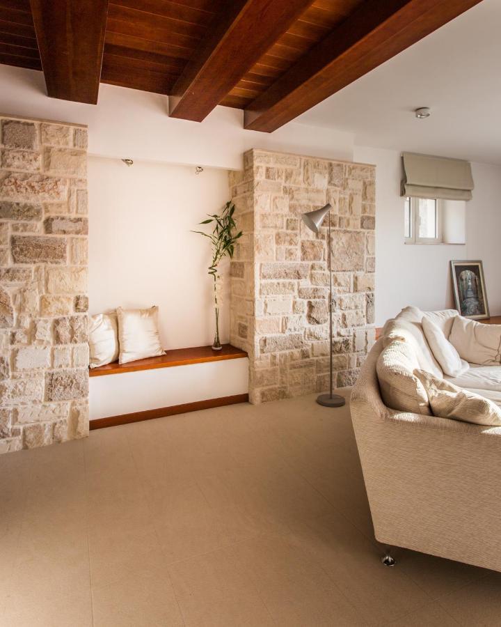 Luxurious City Retreat With Pool Šibenik Exteriör bild